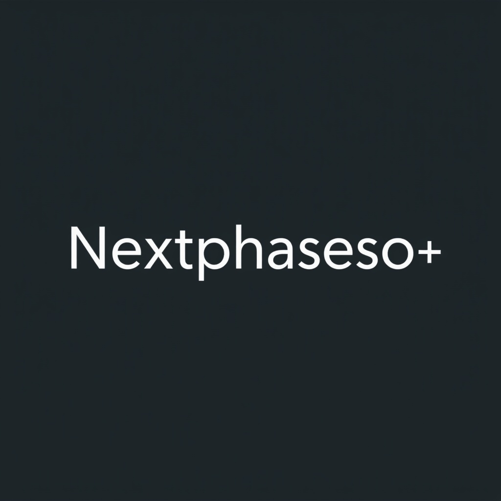 Nextphaseso